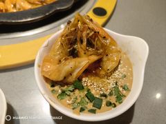 -巴蜀王婆大虾(南锣鼓巷店)