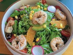 -HFFOUSA TACO弗萨塔可墨西哥餐厅(颐堤港店)