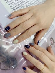 -如一·美甲美睫