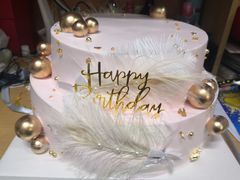 -简·煦蛋糕定制(下沙店)