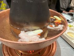 -额尔敦传统涮(体育场店)