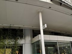 -上海浦东假日酒店