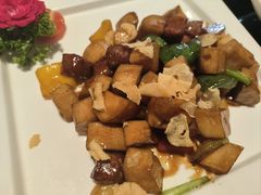 -茵特拉根酒店·西餐厅