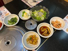 -本家韩国烤肉(财富大厦店)