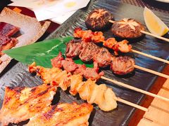 -有喜屋·深夜食堂(北京西路店)