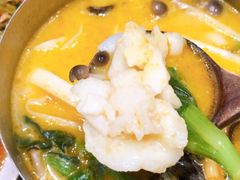 -小满手工粉(上海月星环球港店)