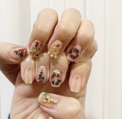 -姜美堂·蒸姜除湿の纤体美颜馆
