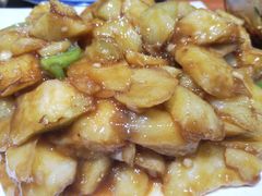 -大草原清真饭庄(沙河店)