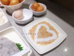 -海底捞火锅(群光广场店)