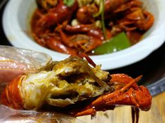 十三香小龙虾-遇见 ·砂师弟与二师兄