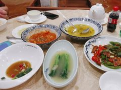 -麒麟中餐厅·经典粤菜·地道菜式老字号(广州长隆酒店)