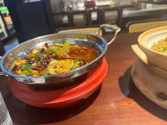 -拾捌川·自贡爆炒(新街口店)