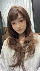 -FOR YOU造型
