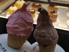 -野人先生现做冰淇淋(北京环宇荟店)