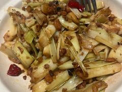 -小厨娘淮扬菜(天印大道店)