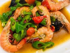 -望海潮海鲜店 特色家常菜(在海一方店)
