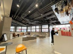 -Manner Coffee(淮海755店)