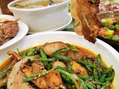 -幸福饭店(佛山路东段店)