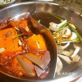 我和火锅的不解之缘