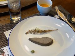 -潮汕味道·煮海餐厅(金麟大厦店)