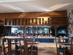 -长白山万达喜来登度假酒店