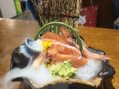 -相左日料放题自助(太原街店)