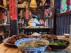 -饭江湖·江湖菜(湖广会馆店)