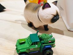 -泡泡玛特POPMART(大卫城店)