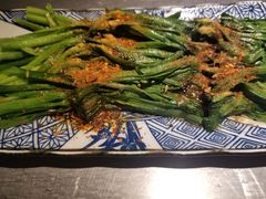 -探鱼·鲜青椒爽麻烤鱼(虎门天虹店)
