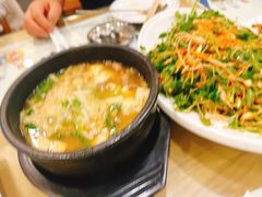 -海兰江石锅饭(水上店)
