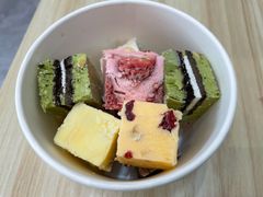 -白色日记·手作酸奶(麦凯乐店)