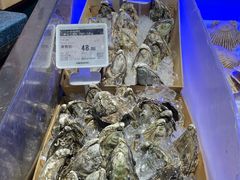 -Olé精品超市(广州太古汇店)