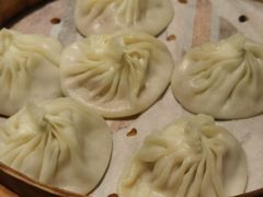 鲜肉小笼包-弄堂小笼包(天津南开大悦城店)