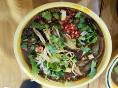-冒椒火辣(奎星楼街店)