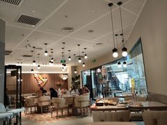 -必胜客(兴华中路PH店)