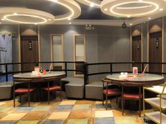 -前门·鲜肉火锅(长风店)