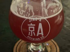 -京A Taproom·精酿餐吧(CBD店)