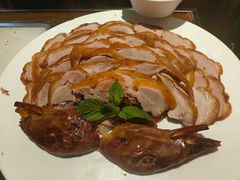 -雀蓝川菜(奥体广场店)