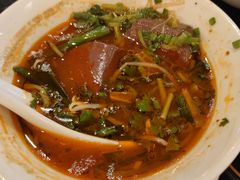 -吉亨面馆(古北1699店)