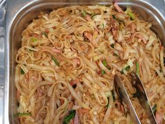 -粤海璇宫·木棉花高空旋转餐厅·聚会派对