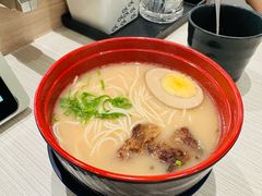 -滨寿司(新街口中央商场店)
