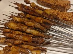 -三个大叔东北烧烤·砂锅菜(西三旗店)