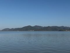 -东钱湖小普陀景区