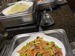 -蜻蜓逐宴全日制西餐厅I古北水镇大酒店