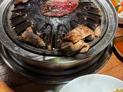 -九田家黑牛烤肉料理(新辰里亚运村店)