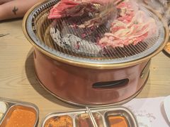 -西塔老太太泥炉烤肉(双井店)