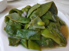 油焖油豆角-京滨饭店·餐厅(阜外大街店)