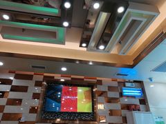 -明记港式烧腊茶餐厅(下沙店)