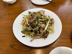 -山沟沟羊小馆&烤全羊羊肉汤(麦岛店)