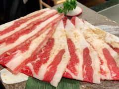 -谷牛和牛烤肉(漕河泾印象城店)